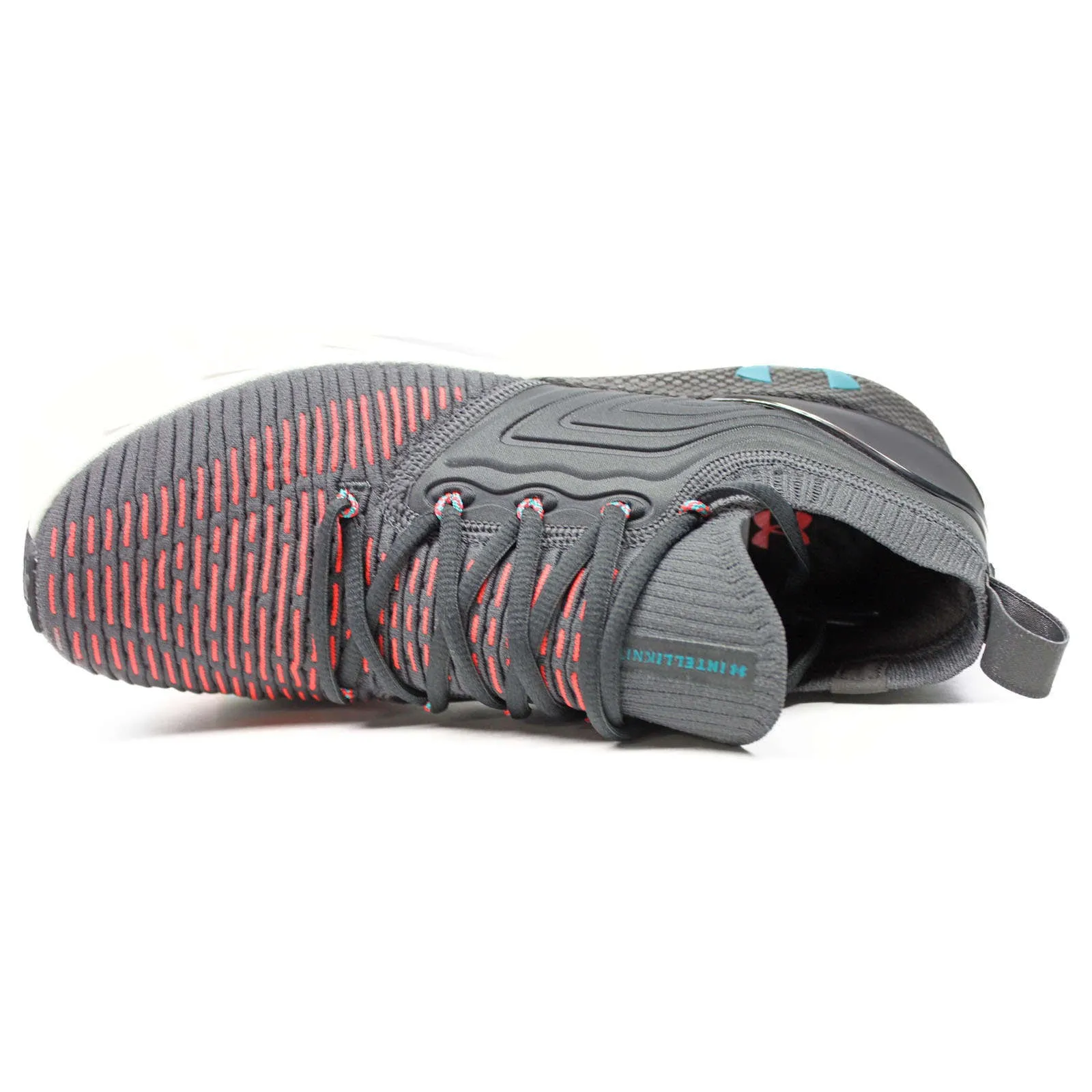 Under Armour HOVR Phantom 2 INKNT Synthetic Textile Men's Low-Top Trainers