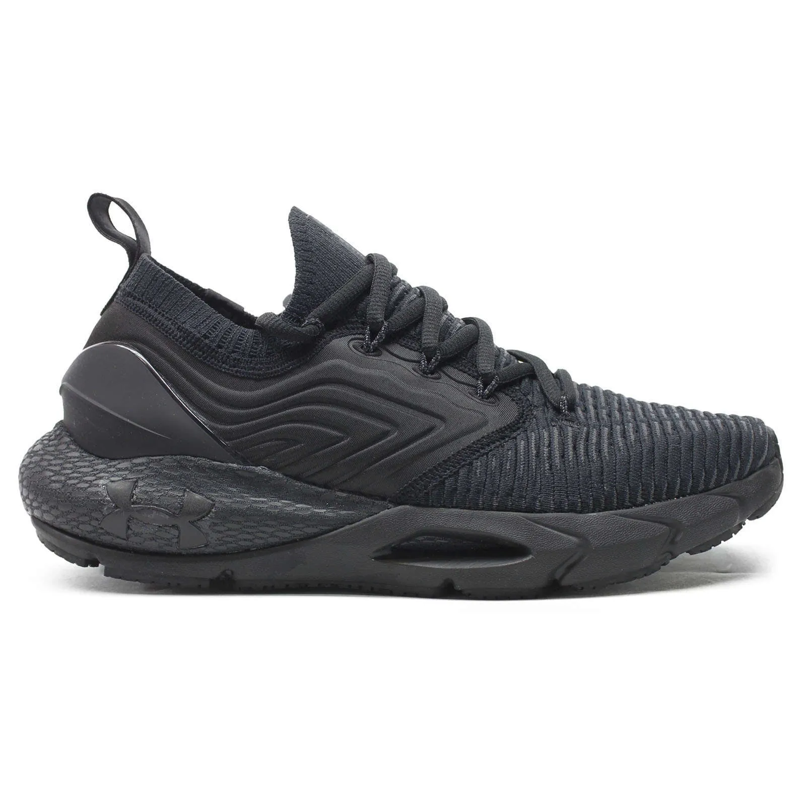 Under Armour HOVR Phantom 2 INKNT Synthetic Textile Men's Low-Top Trainers
