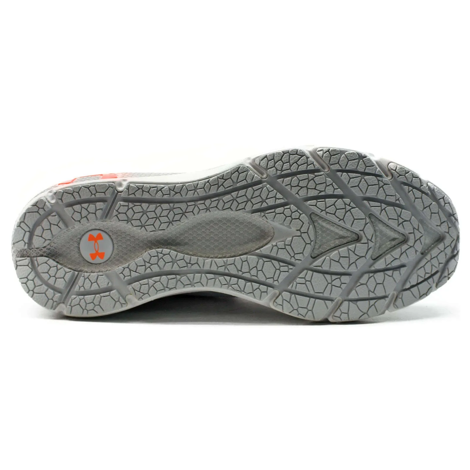 Under Armour HOVR Phantom 2 INKNT Synthetic Textile Men's Low-Top Trainers