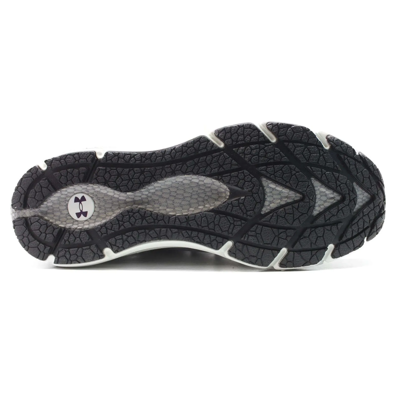 Under Armour HOVR Phantom 2 INKNT Synthetic Textile Men's Low-Top Trainers
