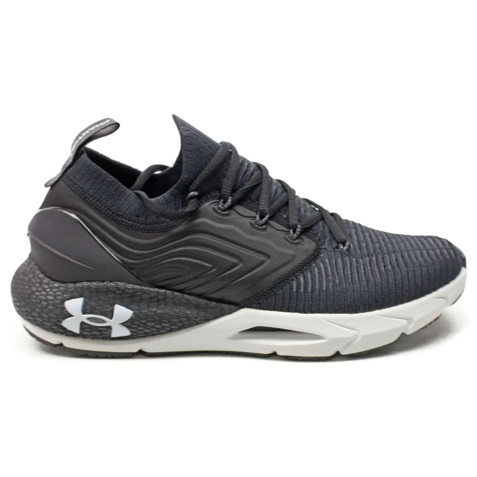 Under Armour HOVR Phantom 2 INKNT Synthetic Textile Men's Low-Top Trainers