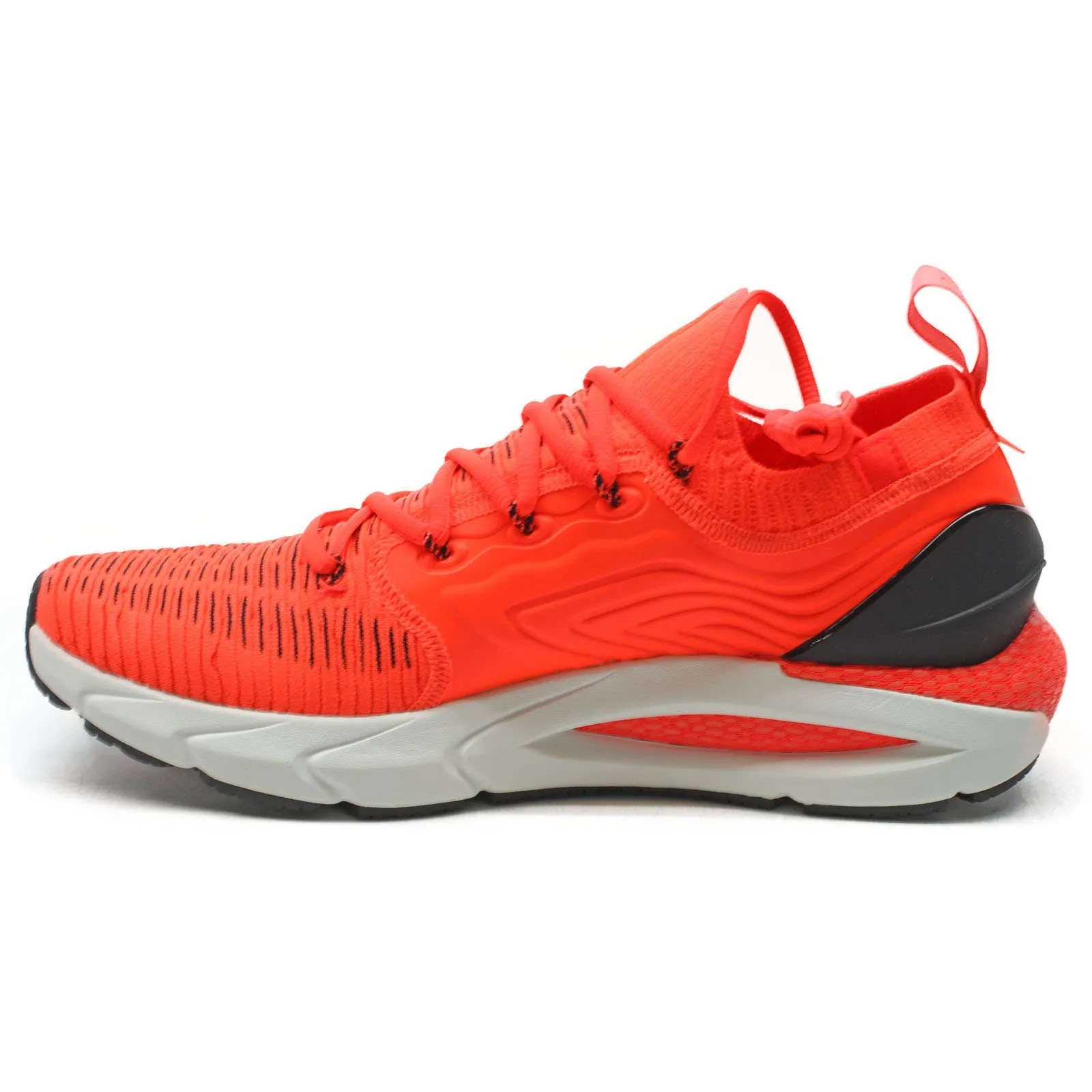 Under Armour HOVR Phantom 2 INKNT Synthetic Textile Men's Low-Top Trainers