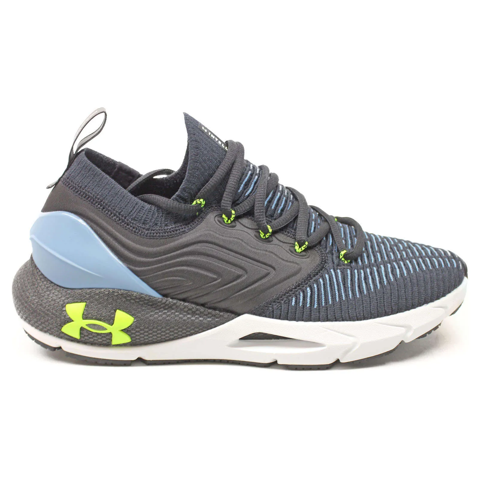 Under Armour HOVR Phantom 2 INKNT Synthetic Textile Men's Low-Top Trainers