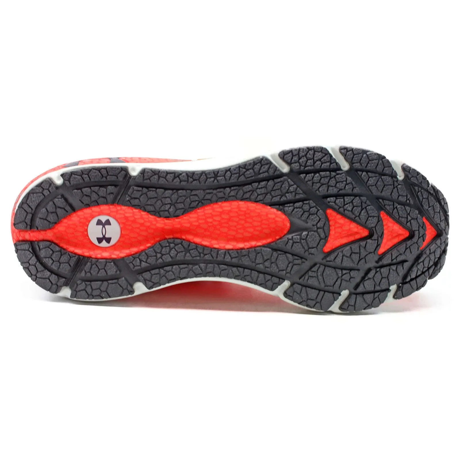 Under Armour HOVR Phantom 2 INKNT Synthetic Textile Men's Low-Top Trainers