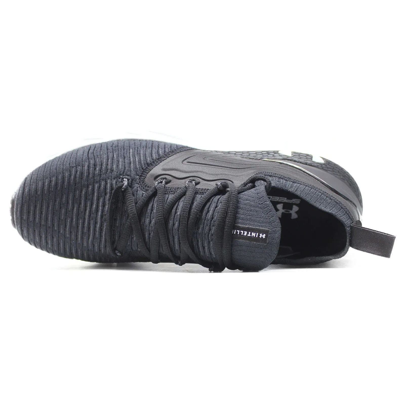 Under Armour HOVR Phantom 2 INKNT Synthetic Textile Men's Low-Top Trainers