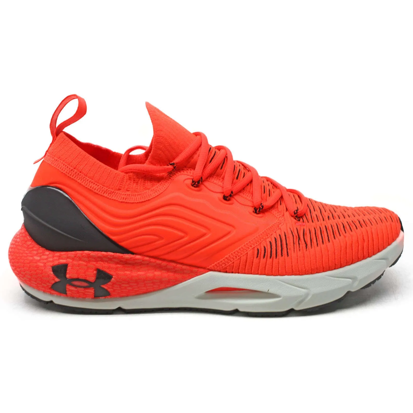Under Armour HOVR Phantom 2 INKNT Synthetic Textile Men's Low-Top Trainers