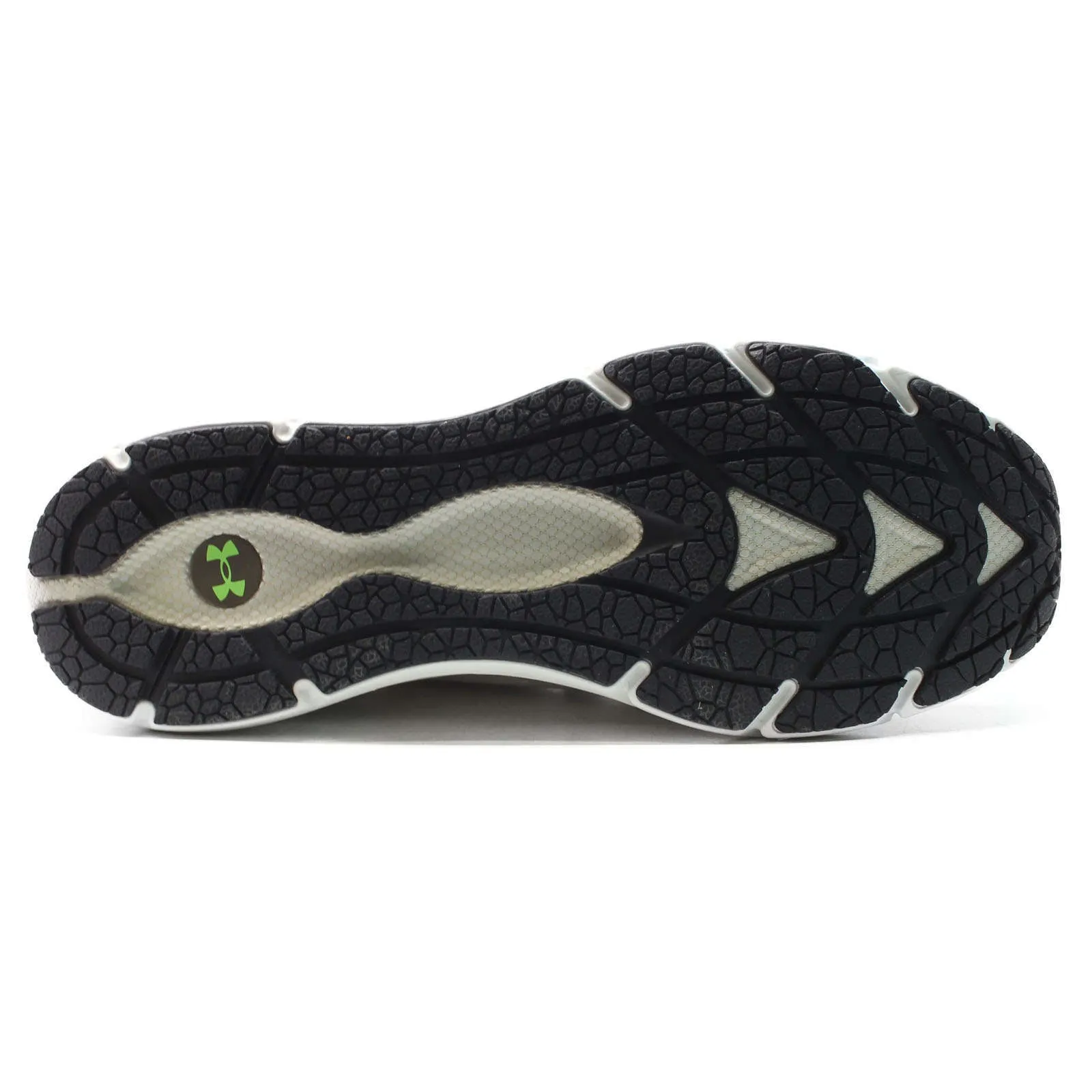 Under Armour HOVR Phantom 2 INKNT Synthetic Textile Men's Low-Top Trainers