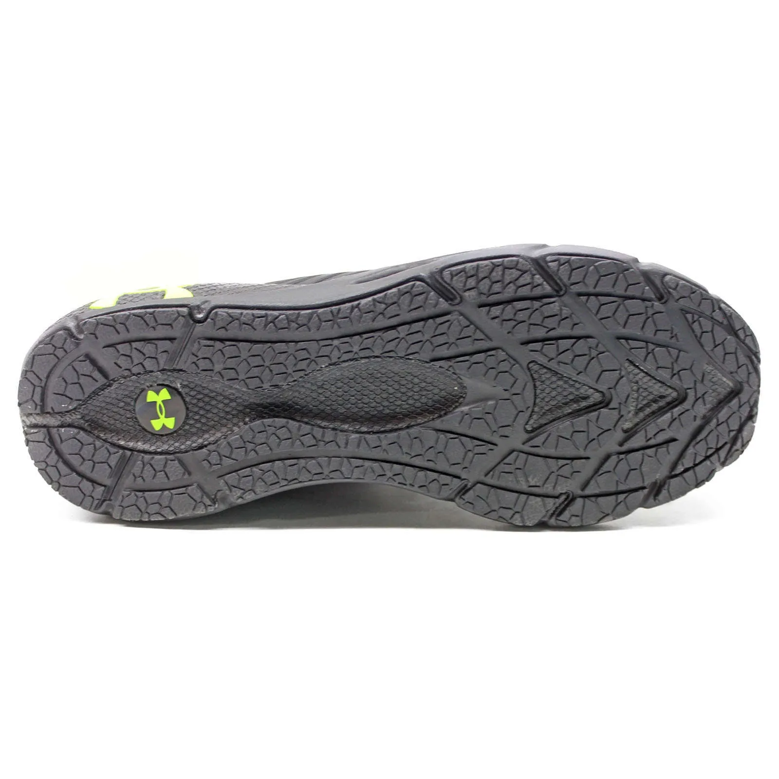 Under Armour HOVR Phantom 2 INKNT Synthetic Textile Men's Low-Top Trainers