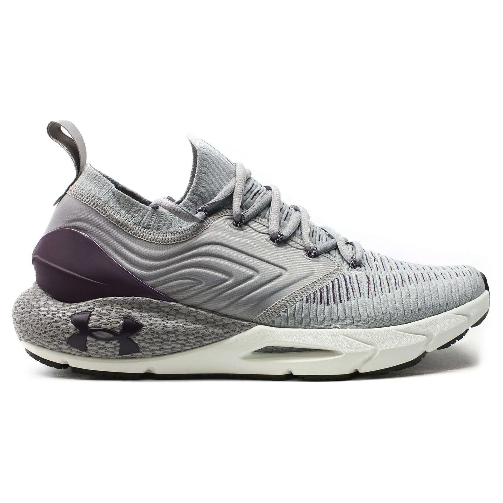 Under Armour HOVR Phantom 2 INKNT Synthetic Textile Men's Low-Top Trainers