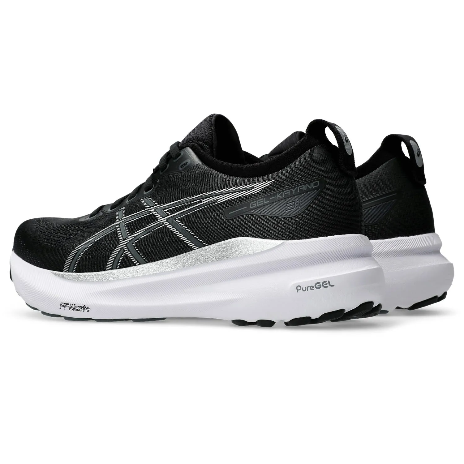 Women's Asics Gel-Kayano 31