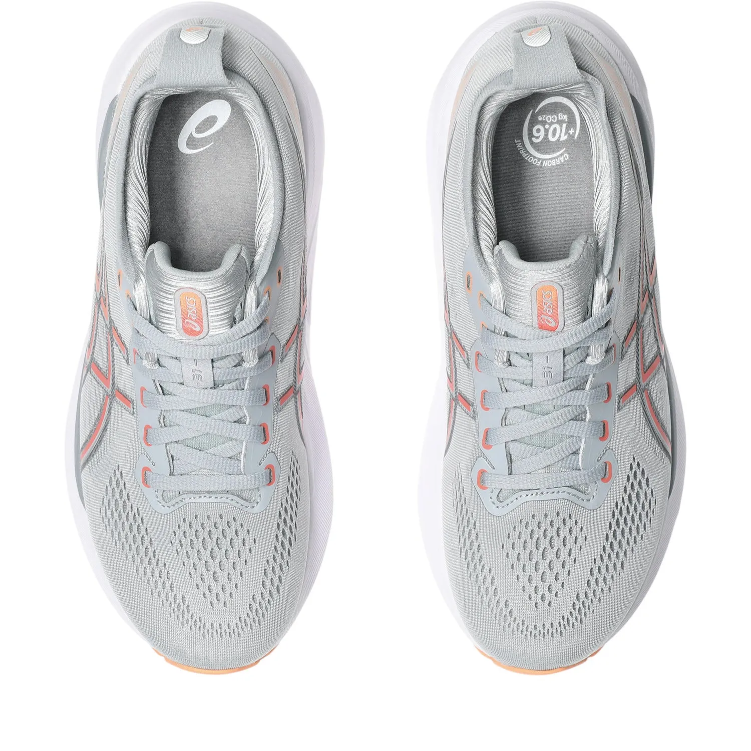 Women's Asics Gel-Kayano 31
