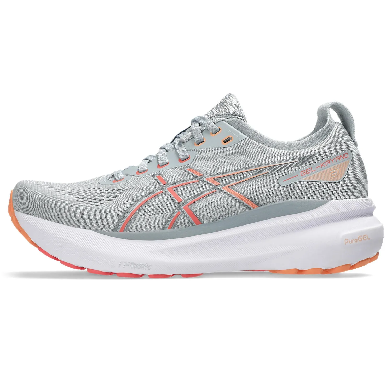 Women's Asics Gel-Kayano 31