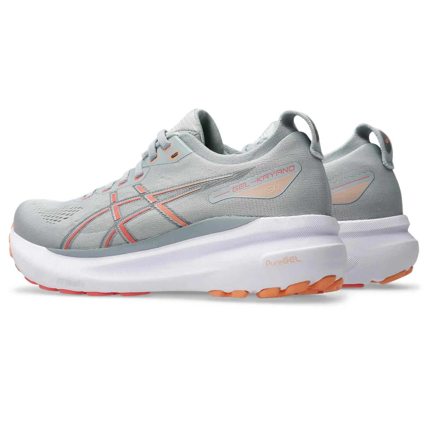 Women's Asics Gel-Kayano 31