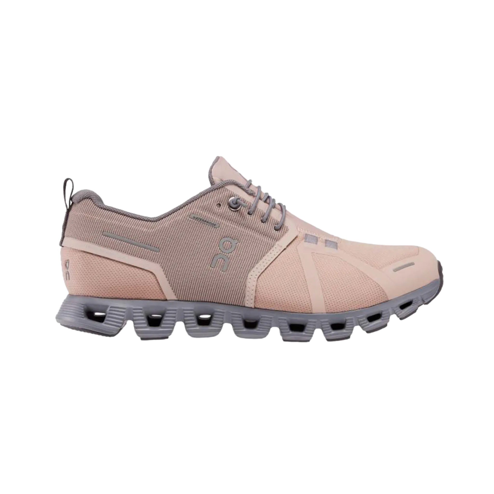 Women's Cloud 5 Waterproof
