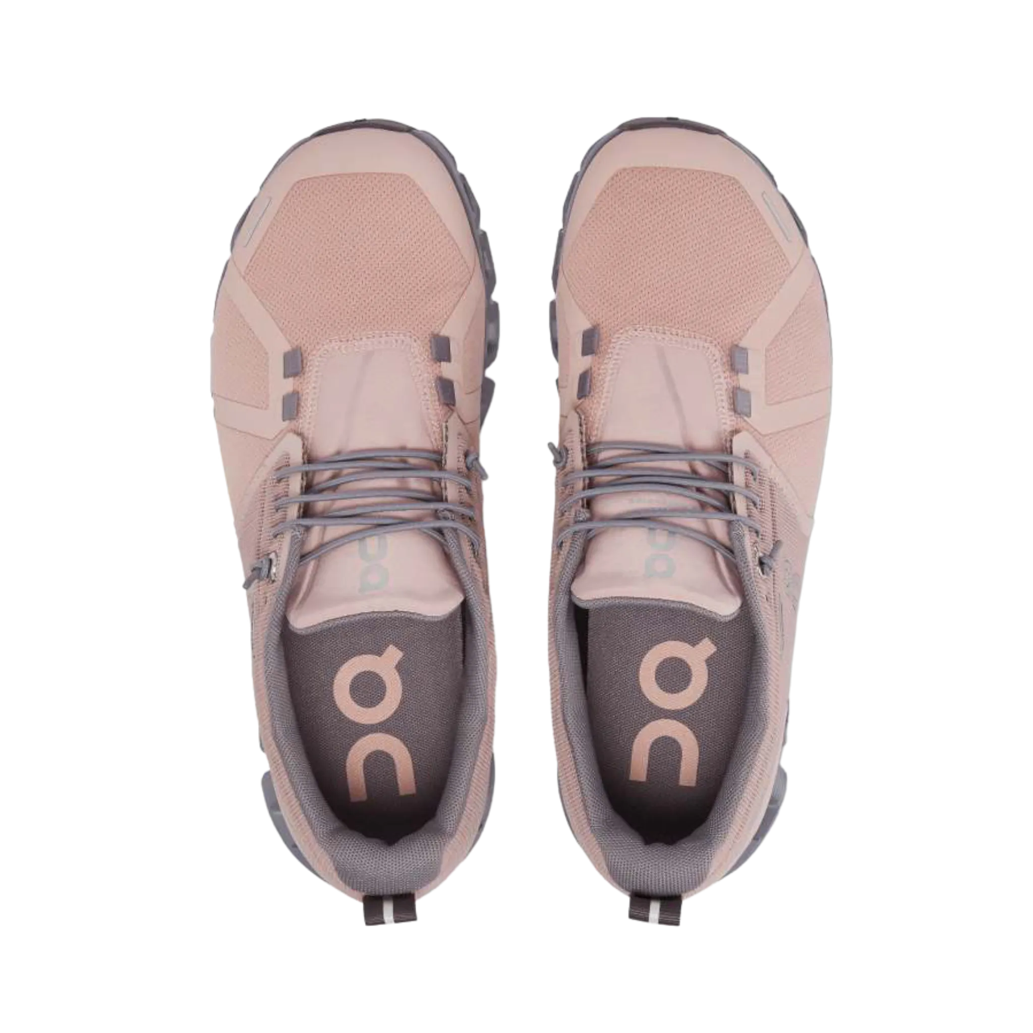 Women's Cloud 5 Waterproof