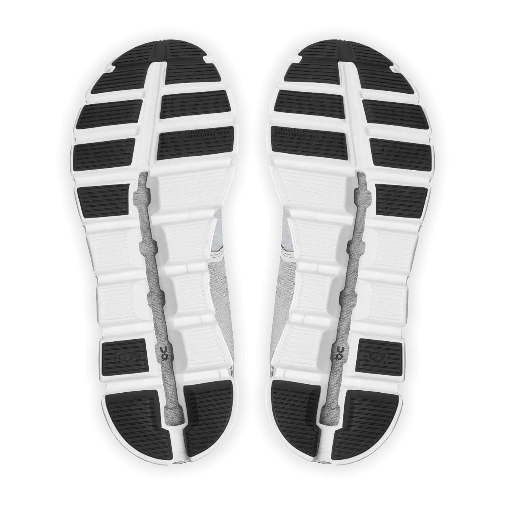 Women's Cloud 5 Waterproof