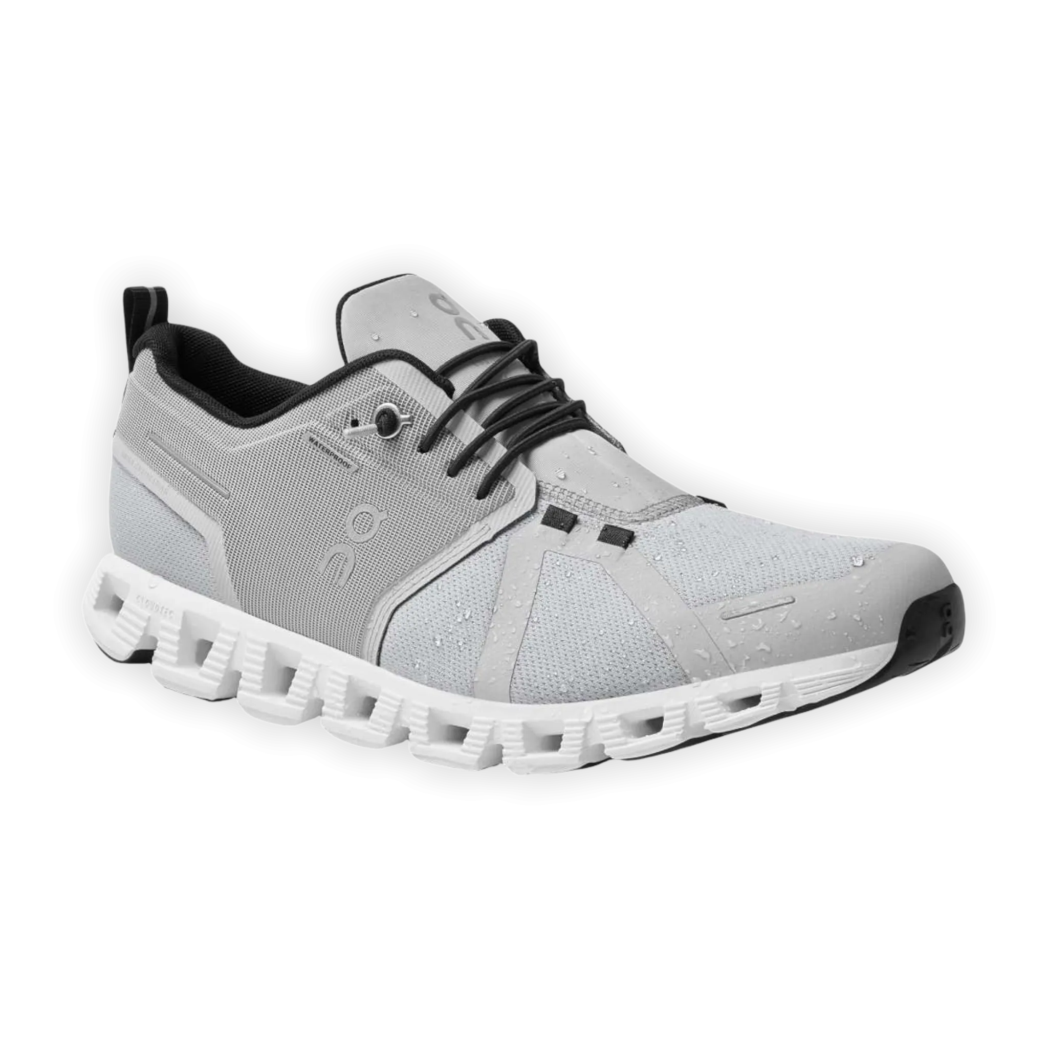 Women's Cloud 5 Waterproof